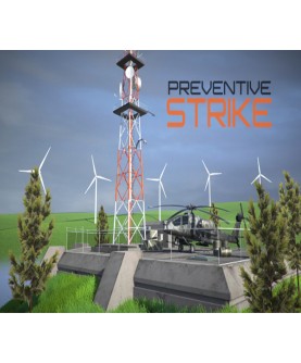 Preventive Strike Steam Key GLOBAL